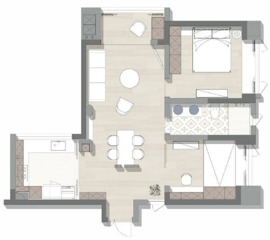 83�O���C���o�k�|���⾳С�ɾӣ����ܟo(w��)���ɳڵľӼ��w�(y��n)~